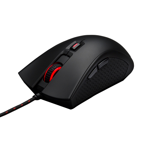 CHUỘT máy tính KINGSTON HYPERX PULSEFIRE FPS (HX-MC001A/AS)