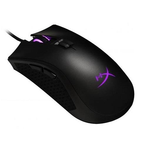 CHUỘT máy tính KINGSTON HYPERX PUSEFIRE FPS PRO RGB (HX-MC003B)