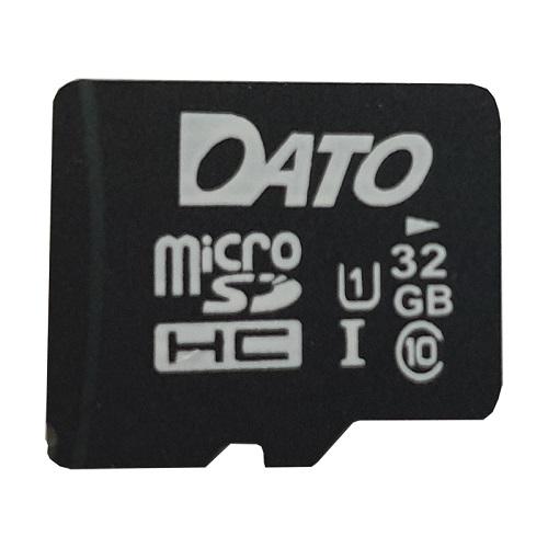 Thẻ Micro DATO 32G (C10)-80M Chính hãng