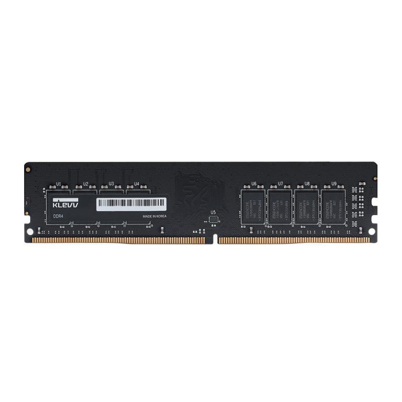 Ram Máy Tính Klevv 8G/2400 KO TẢN NHIỆT