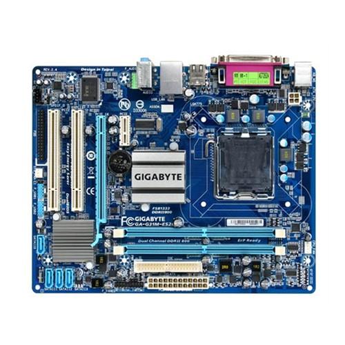 Bo Mạch Chủ - Mainboard GIGA G31 SK 775 / DDR2(1N )