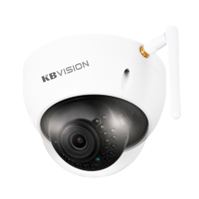 Camera quan sát KBVISION KX-4002WAN