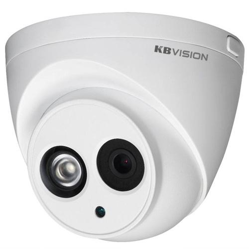 Camera quan sát KBVISION USA - KX-2004CA  / 2.0MP