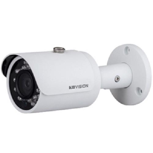 Camera quan sát IP hồng ngoại  KBVISION KX-4001N / 4.0MP