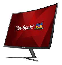 Màn hình LCD Viewsonic 27