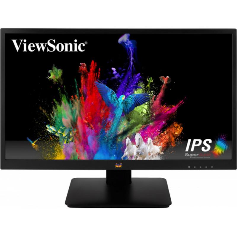 Màn hình LCD Viewsonic 27