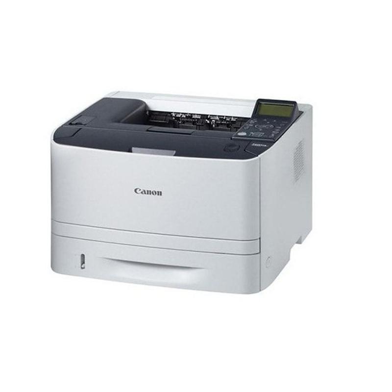 Máy in Laser Canon LBP6680X -  Màu khổ A4-in 2 mặt tự động
