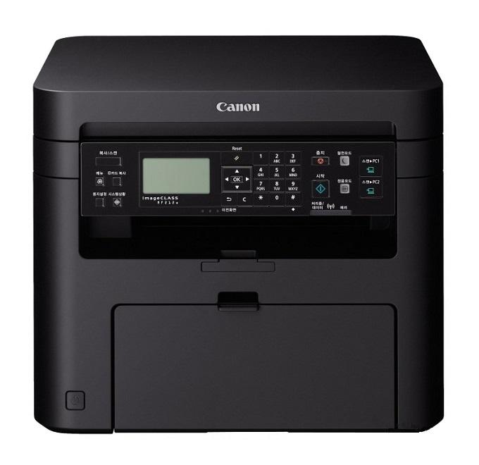 Máy in laser đen trắng Canon MF212W (Print/ Copy/ Scan/Wifi) - Hàng Công Ty