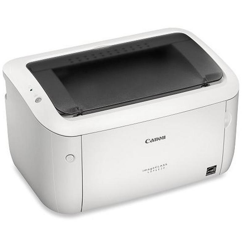 Máy In Laser Đơn Năng Canon LBP 6030 - Hàng Chính Hãng