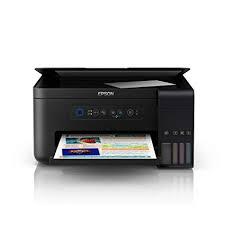 Máy in phun màu EPSON L4150