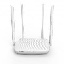 Thiết bị mạng - Router Tenda F9 600Mbps - 4 Antens
