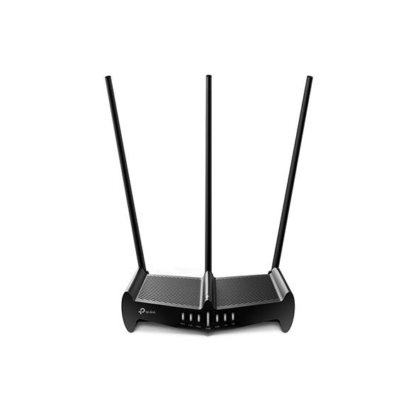 Thiết bị mạng - Router TP-Link AC1350 Archer C58HP