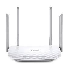 Thiết bị mạng - Router TP-Link C50 AC1200(Archer C50)