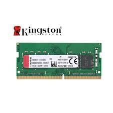 Ram Laptop 4GB/2400 KINGSTON LAPTOP CTY