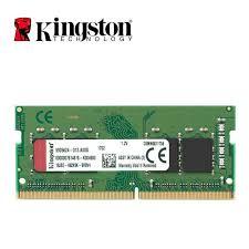 Ram Laptop Kingston DDR4 8G bus 2666MHz (KVR26S19S8/8)