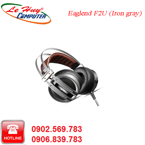 Tai nghe cao cấp Eaglend F2U