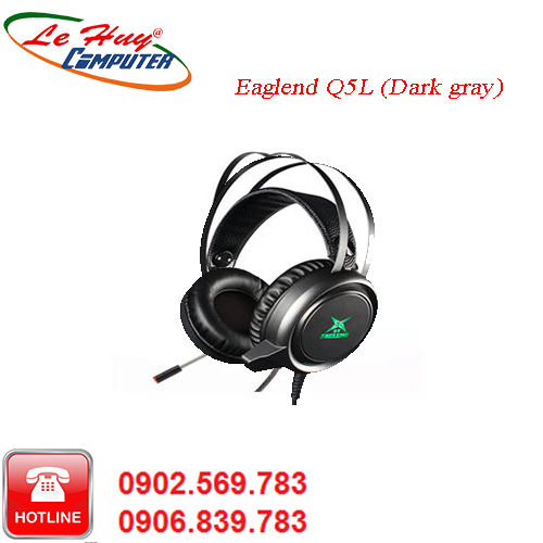 Tai nghe cao cấp Eaglend Q5L