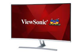 Màn hình LCD Viewsonic 32
