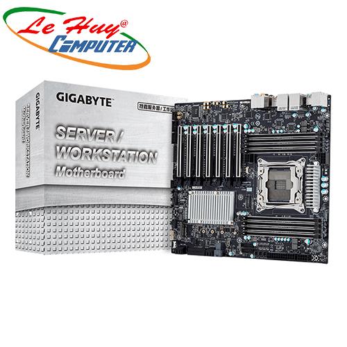 Bo Mạch Chủ - Mainboard Gigabyte MW51-HP0