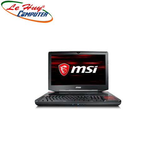 Máy tính xách tay/ Laptop MSI GT75 8RG-252VN