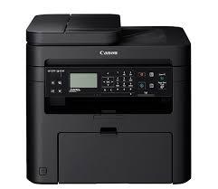 Máy in Laser không dây đa chức năng Canon MF 244Dw(CTY))