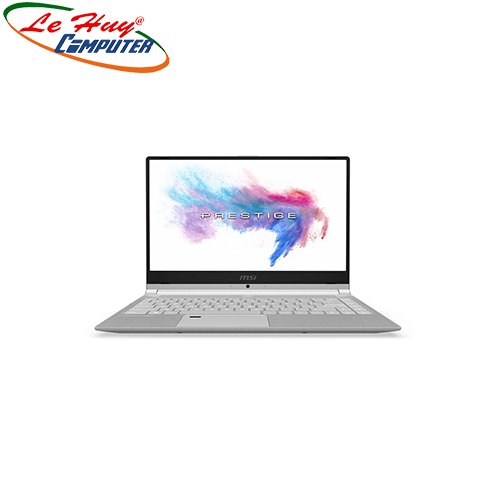 Máy tính xách tay/ Laptop MSI PS42 8RA-044VN