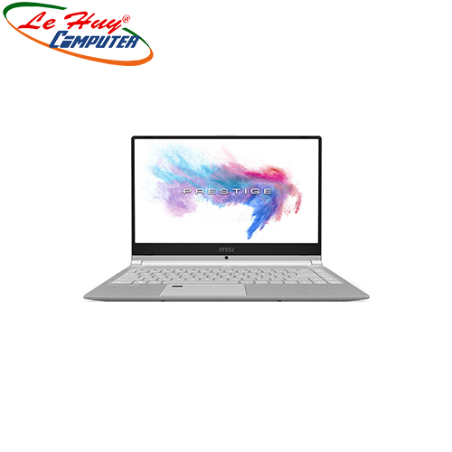 Máy tính xách tay/ Laptop MSI PS42 8RB-234VN