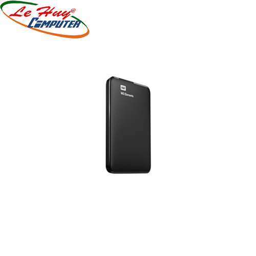 Ổ Cứng Di Động Western Digital Elements 2.5