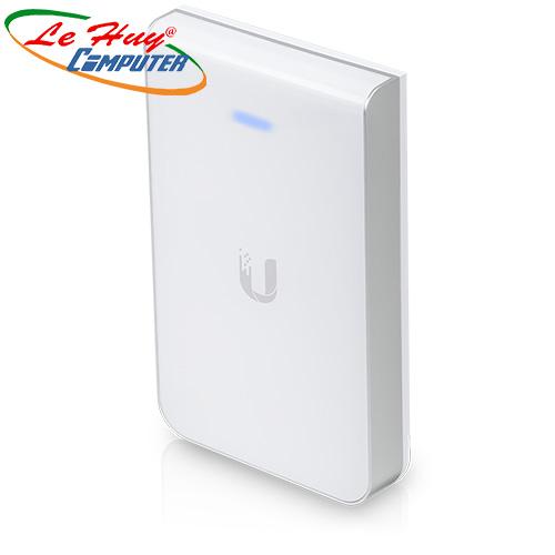 Bộ phát Wifi UniFi UAP IN-WALL