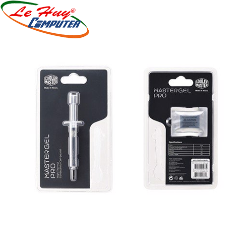 KEO TẢN NHIỆT Mastergel