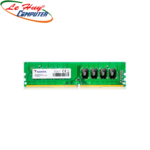 Ram Máy Tính ADATA 4GB 2666 PREMIER