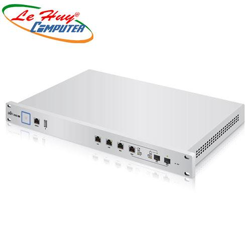 Bộ phát Wifi Unifi Security Gateway Pro (USG-PRO-4)