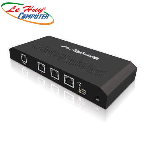 Bộ phát Wifi UniFi ER-LITE-3