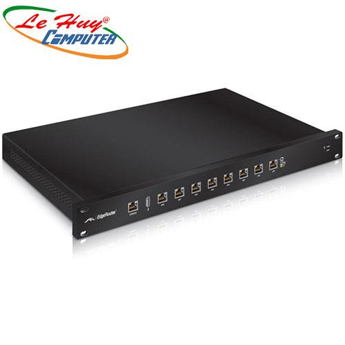 Bộ phát Wifi UniFi ER-PRO-8