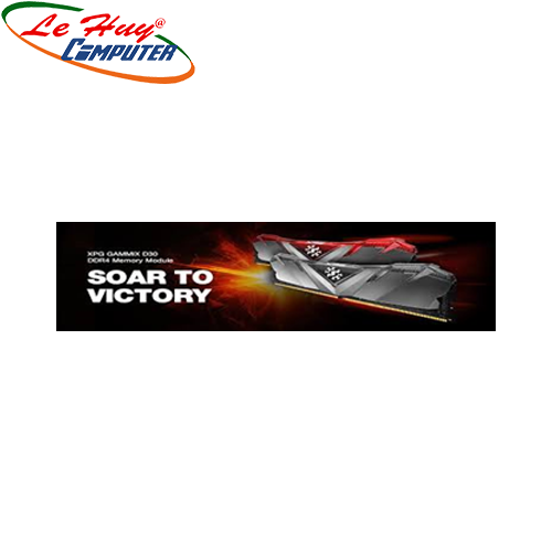 Ram Máy Tính ADATA 8GB/3000 D30