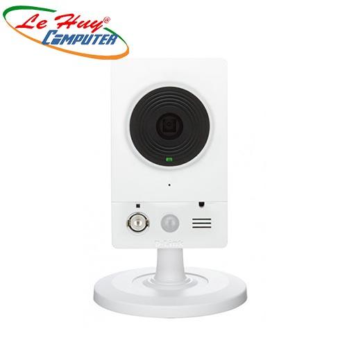 Camera IP không dây hồng ngoại D-Link DCS-2132L