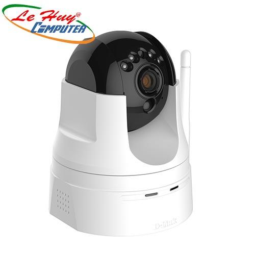 Camera IP không dây hồng ngoại D-Link DCS-5222L