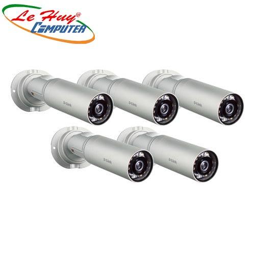 Camera IP không dây hồng ngoại D-Link DCS-7010L