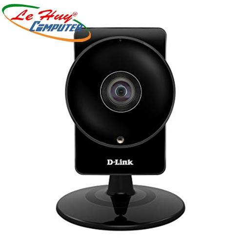 Camera IP không dây hồng ngoại D-Link DCS-960L