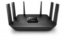 Thiết bị mạng - Router Linksys EA9300 Wireless
