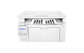 Máy in laser trắng đen HP Pro MFP M130NW (G3Q58A)