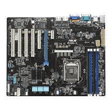 Bo Mạch Chủ - Mainboard Server ASUS P10S-X Renew + Tặng CPU xe-on E3-1220v5 /E3-1225V5(1N)