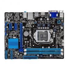 Bo Mạch Chủ - Mainboard Asus H61M RENEW(12T)