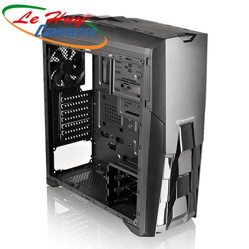 Vỏ máy tính Thermaltake Versa N25 Window Mid-Tower Chassis