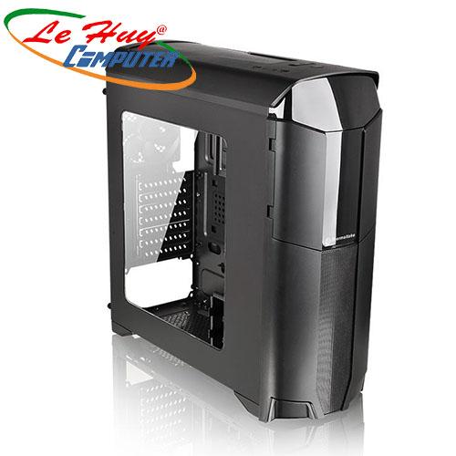 Vỏ máy tính Thermaltake Versa N26 Window Mid-Tower Chassis