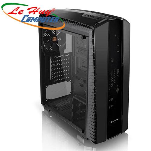 Vỏ máy tính Thermaltake Versa N27 Window Mid-tower Chassis