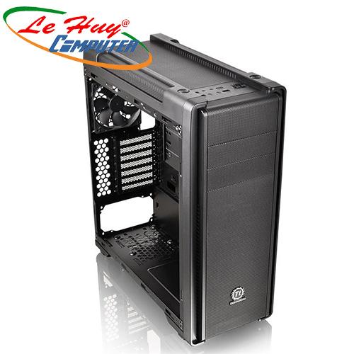 Vỏ máy tính Thermaltake Versa C21 RGB ATX Mid-Tower Chassis