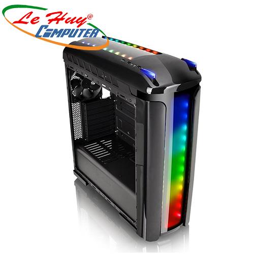 Vỏ máy tính Thermaltake Versa C22 RGB ATX Mid-Tower Chassis