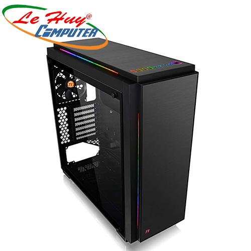 Vỏ máy tính Thermaltake Versa C23 Tempered Glass RGB Edition Mid-tower Chassis