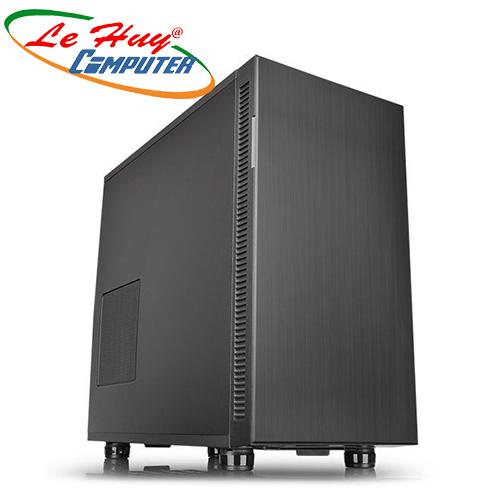 Vỏ máy tính Thermaltake Suppressor F31 ATX Mid Tower Chassis